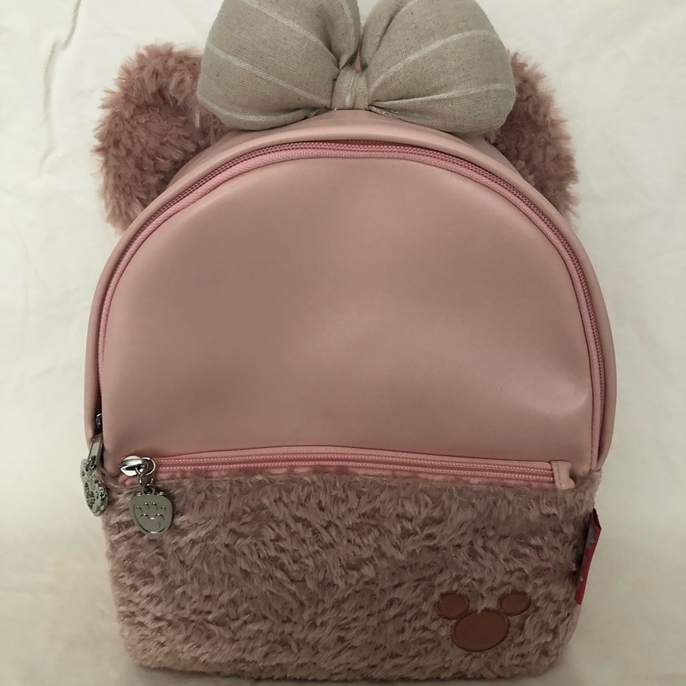 Tokyo Disneyland ShellieMay Backpack